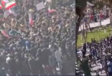 अमेरिका तनाव के बीच ईरान में Gen Z का उबाल, सड़कों पर गूंजा ‘तानाशाह मुर्दाबाद’