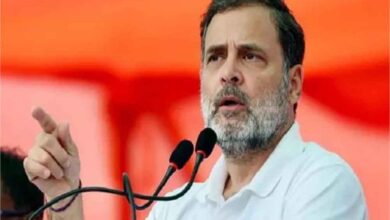 राहुल गांधी का हमला: पीएम के ‘समर्पण’ से भारत बन रहा ‘डेटा कॉलोनी’