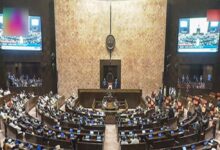 राज्यसभा में गूंजा मुद्दा: ऐतिहासिक धरोहरों पर तोड़फोड़ और अपवित्रता पर गहरी चिंता