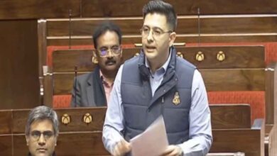 ज़हर परोस रही मिलावट! राज्यसभा में गरजे राघव चड्ढा, बोले– लोगों की सेहत से हो रहा खिलवाड़