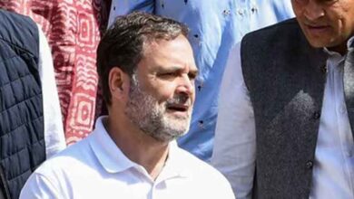 टैरिफ विवाद पर फिर घिरे पीएम मोदी, राहुल गांधी बोले– ‘अमेरिकी कोर्ट के आगे झुक जाएगी सरकार’