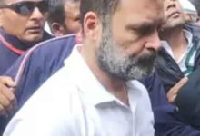 सुर्खियों में आने के लिए मुझ पर केस, सीडी से छेड़छाड़: कोर्ट में बोले राहुल गांधी