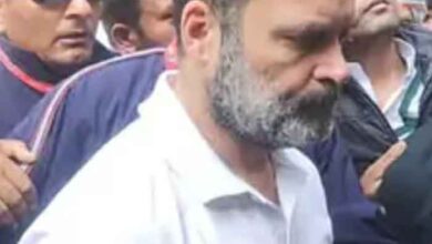 सुर्खियों में आने के लिए मुझ पर केस, सीडी से छेड़छाड़: कोर्ट में बोले राहुल गांधी सुर्खियों में आने के लिए मुझ पर केस, सीडी से छेड़छाड़: कोर्ट में बोले राहुल गांधी