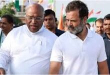 एमपी में कांग्रेस का किसान सम्मेलन: अमेरिका ट्रेड डील के खिलाफ 24 फरवरी को भोपाल में जुटेंगे राहुल-खरगे