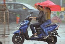 मध्य प्रदेश में 4 दिन का मौसम अलर्ट: भोपाल‑जबलपुर में हल्की बारिश, रीवा समेत 5 जिलों में भी बारिश के आसार