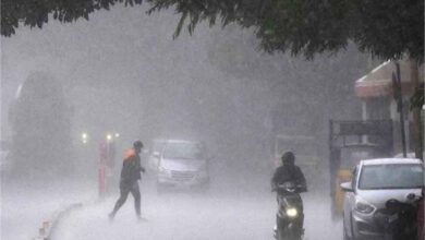 मौसम का कहर: 9–11 फरवरी तक भारी बारिश-बर्फबारी का अलर्ट, कई राज्यों में कड़ाके की ठंड