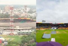 चिन्नास्वामी नहीं, हुबली में होगा रणजी फाइनल मुकाबला