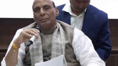 5 साल में दुनिया से आगे निकलेगा भारत! एयरो इंजन पर रक्षामंत्री का बड़ा ऐलान