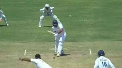 67 साल का इंतजार खत्म: जम्मू-कश्मीर बना रणजी ट्रॉफी चैंपियन, फाइनल में कर्नाटक को हराया