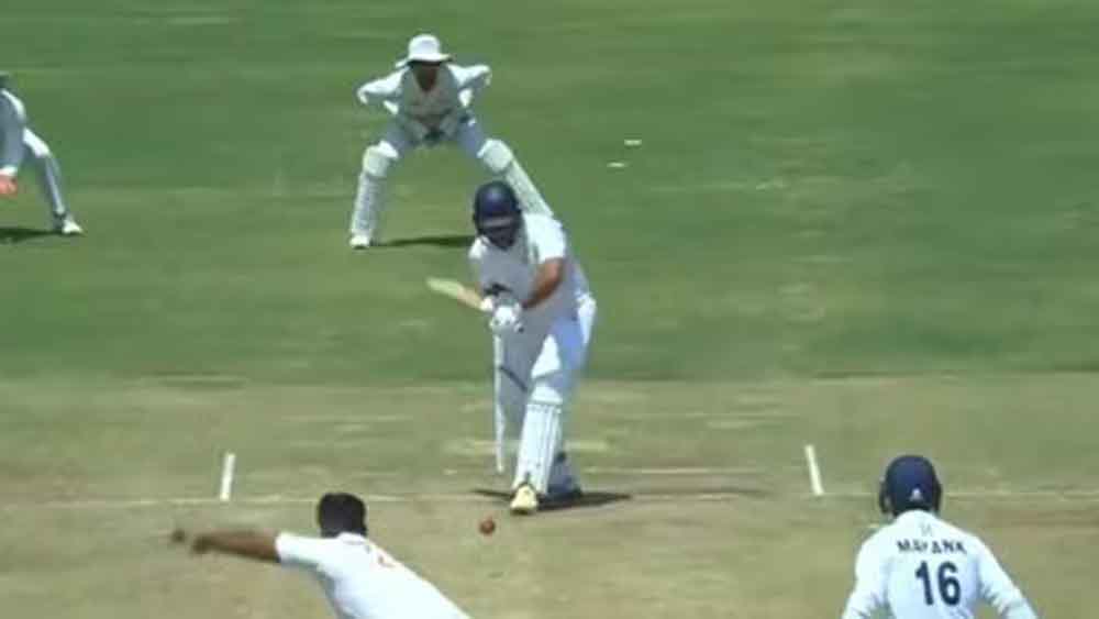 67 साल का इंतजार खत्म: जम्मू-कश्मीर बना रणजी ट्रॉफी चैंपियन, फाइनल में कर्नाटक को हराया