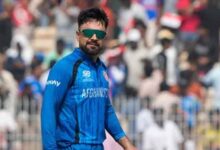 T20 में इतिहास रच गए राशिद खान, 700 विकेट लेने वाले दुनिया के पहले गेंदबाज