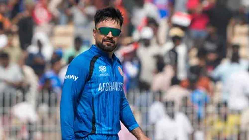 T20 में इतिहास रच गए राशिद खान, 700 विकेट लेने वाले दुनिया के पहले गेंदबाज