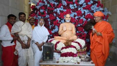 रतलाम के शीतलतीर्थ कैलाश पर्वत पर सजेगा भव्य महामस्तकाभिषेक, आदिनाथ भगवान की होगी विशेष पूजा