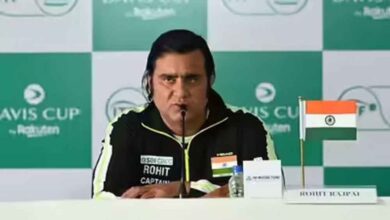 डेविस कप में टाइमिंग ही जीत की कुंजी! कप्तान रोहित राजपाल बोले – हर खिलाड़ी ने बेस्ट दिया तो आगे बढ़ेंगे
