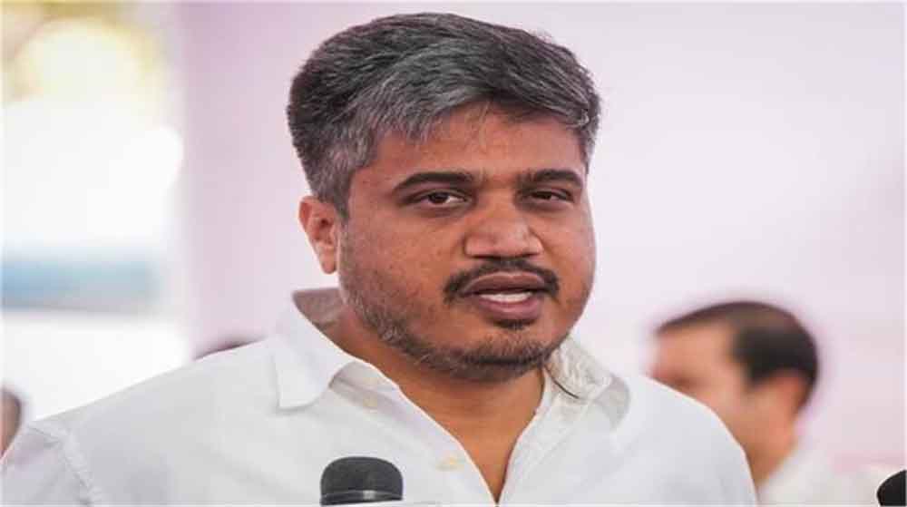 अजित पवार मौत मामला: रोहित पवार का बड़ा खुलासा, जांच को लेकर रखी अहम मांग अजित पवार मौत मामला: रोहित पवार का बड़ा खुलासा, जांच को लेकर रखी अहम मांग