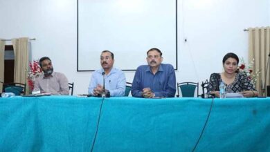 सड़क हादसों पर लगाम की मुहिम, लगातार आयोजित हो रहे रोड सेफ्टी मैनेजमेंट कोर्स