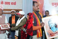 सुदूर अंचलों के श्रद्धालुओं को मिला अयोध्या धाम का सौभाग्य, मुख्यमंत्री ने कहा — यही जनसेवा की प्रेरणा