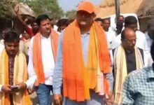 दलित महिला के हाथ का खाना बना विवाद, भाजपा ब्राह्मण सांसद ने पेश की मिसाल; हर तरफ हो रही सराहना