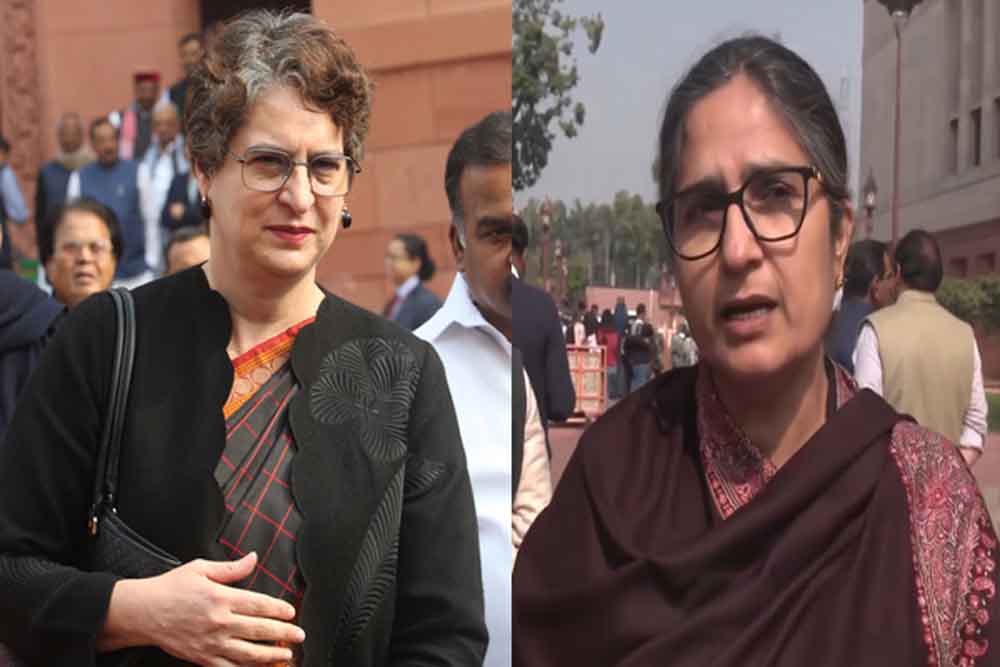 ओम बिरला पर विपक्ष का हमला: ‘अविश्वास प्रस्ताव लाया जाएगा’, आवाज दबाने का आरोप