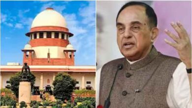 तिरुपति लड्डू विवाद पर जांच पूरी, सुप्रीम कोर्ट ने सुब्रमण्यम स्वामी की याचिका ठुकराई