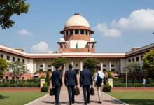 CJI की सख्त टिप्पणी: ये हमारा काम नहीं, भाजपा नेता को केंद्र सरकार से कहने की सलाह