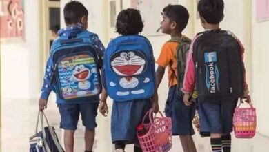 यूपी में स्कूलों के लिए नया आदेश: अब छात्रों पर नहीं पड़ेगा होमवर्क का बोझ