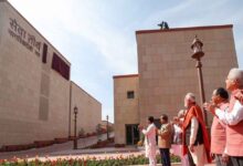 PMO का बदलेगा ठिकाना: साउथ ब्लॉक से ‘सेवा तीर्थ’ में शिफ्ट होंगी कैबिनेट मीटिंग्स