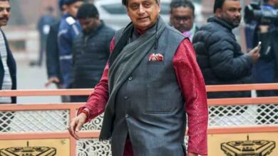 जश्न तो मनाएंगे, लेकिन सच भी बताइए… भारत-अमेरिका ट्रेड डील पर थरूर के मोदी सरकार से कड़े सवाल