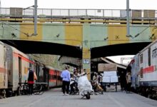 इंदौर में 72 साल पुराने शास्त्री ब्रिज का होगा पुनर्निर्माण, 140 करोड़ में बनेगा आधुनिक पुल