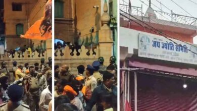 शिवाजी जयंती पर हिंसा की आग: तीन राज्यों में पथराव और आगजनी, हिंदू-मुस्लिम तनाव बढ़ा