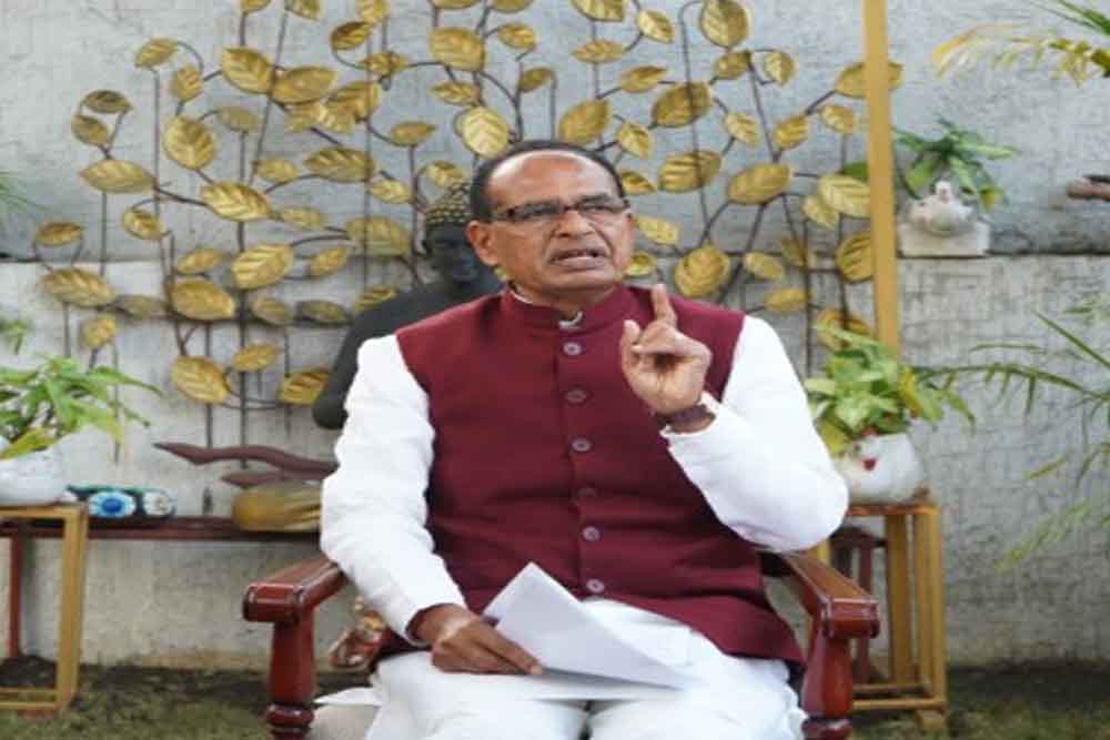 किसानों के हक पर कोई समझौता नहीं होगा: शिवराज सिंह चौहान का सख्त संदेश