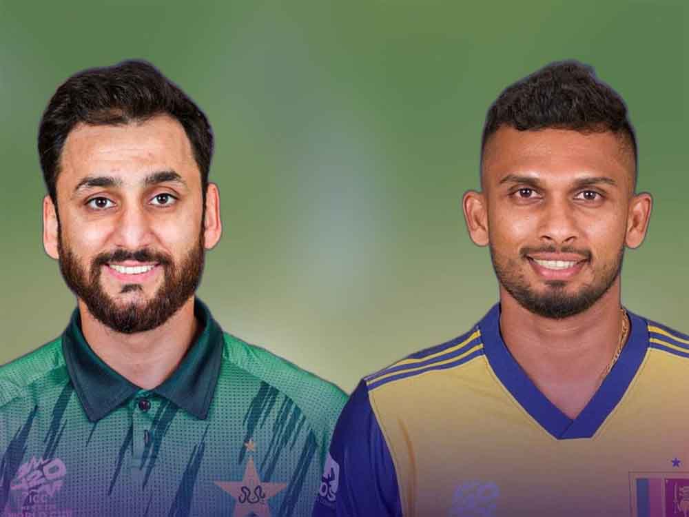 पाकिस्तान से हारकर भी मालामाल होगा श्रीलंका, जानिए कैसे हुआ ‘कमाई का खेल’