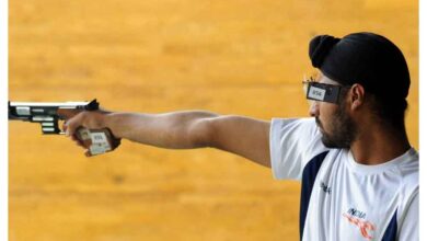 एशियन चैंपियनशिप में भारत की दहाड़! गोल्ड पर सीधा निशाना साधेंगे पिस्टल शूटर