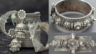 चांदी में ₹5000 की बड़ी गिरावट, सोना भी फिसला… शेयर बाजार ने भी बदली चाल