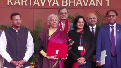 इन्फ्रास्ट्रक्चर को बूस्ट: सड़क-रेल-मेट्रो के लिए रिकॉर्ड फंडिंग, ₹12.20 लाख करोड़ कैपेक्स से छोटे शहरों को मिलेगी नई रफ्तार