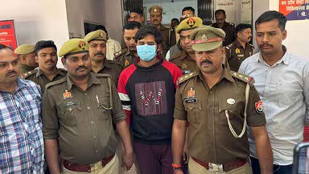 सॉरी पापा… मुझसे गलती हो गई– पिता की हत्या कर शव के टुकड़े ड्रम में भरने वाले बेटे को अब पछतावा सॉरी पापा… मुझसे गलती हो गई– पिता की हत्या कर शव के टुकड़े ड्रम में भरने वाले बेटे को अब पछतावा