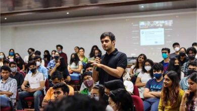 Budget 2026 का बड़ा दांव: कंटेंट क्रिएशन बनेगा करियर, 15,000 स्कूल–500 कॉलेजों में खुलेंगी ‘Creator Labs’