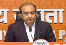 विदेशी फंडिंग और जासूसी के आरोपों पर घिरे गांधी परिवार, सुधांशु त्रिवेदी ने मांगा जवाब