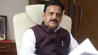 उप मुख्यमंत्री शुक्ल ने स्वामी परमहंस सच्चिदानंद महाराज के देवलोकगमन पर व्यक्त किया शोक