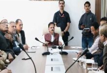 गौ सेवा एवं प्राकृतिक खेती को मिलेगा बल : उप मुख्यमंत्री शुक्ल