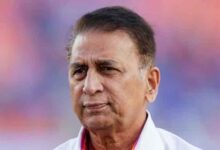 भारत की हार पर भड़के सुनील गावस्कर, बोले- टी20 में ऐसी बल्लेबाजी नहीं चलेगी