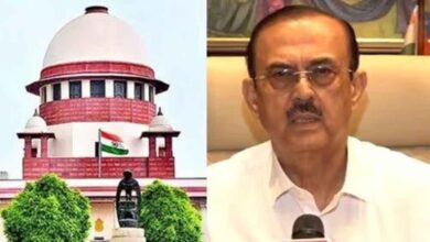 NCERT की किताब में ‘40% नेता अपराधी’ दावा, न्यायपालिका में भ्रष्टाचार अध्याय पर वकीलों का विरोध