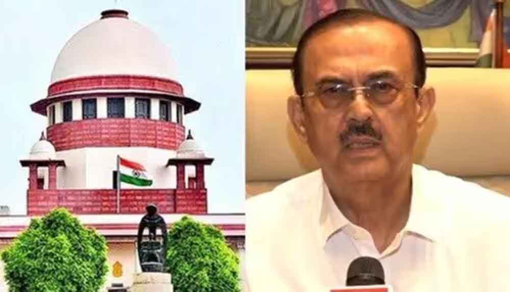 NCERT की किताब में ‘40% नेता अपराधी’ दावा, न्यायपालिका में भ्रष्टाचार अध्याय पर वकीलों का विरोध