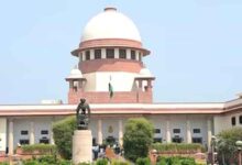 NCERT किताब विवाद पर केंद्र की बिना शर्त माफी, CJI की सख्त टिप्पणी—‘मामला हल्का नहीं’