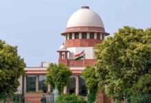 शादी के बाद मायका या ससुराल? OBC महिला के क्रीमी लेयर पर सुप्रीम कोर्ट करेगा फैसला