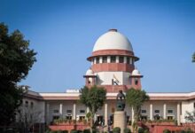 SC ने HC का फैसला पलटा: सलवार का नाड़ा खोलना ‘रेप की कोशिश’ जैसा नहीं, अश्लील हरकत नहीं