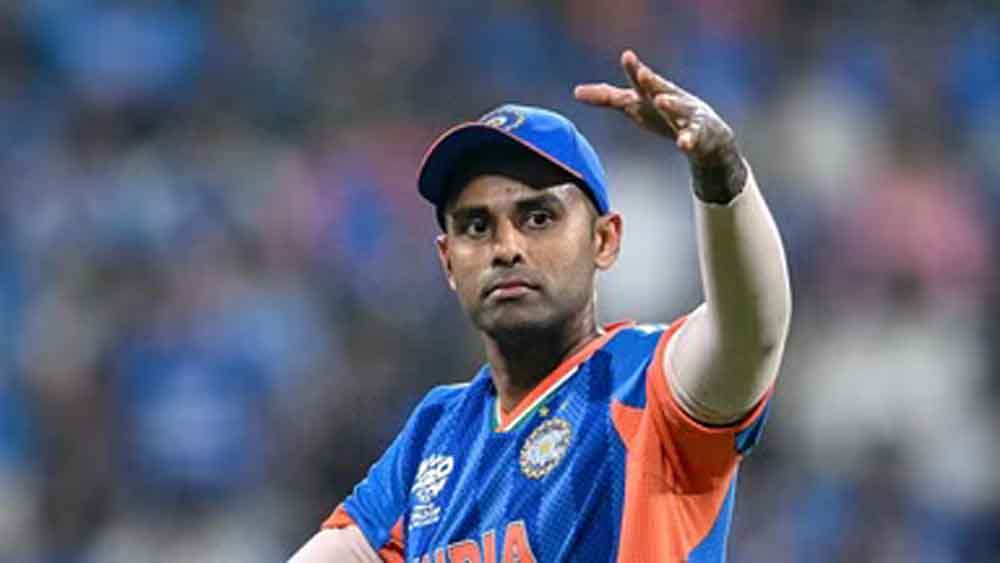 मेरा काम आसान करते हैं… सूर्यकुमार यादव की कप्तानी पर गौतम गंभीर हुए फिदा