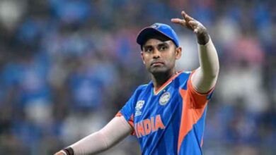 सूर्यकुमार यादव के निशाने पर विराट कोहली का बड़ा रिकॉर्ड, नामीबिया मैच में बनाने होंगे इतने रन