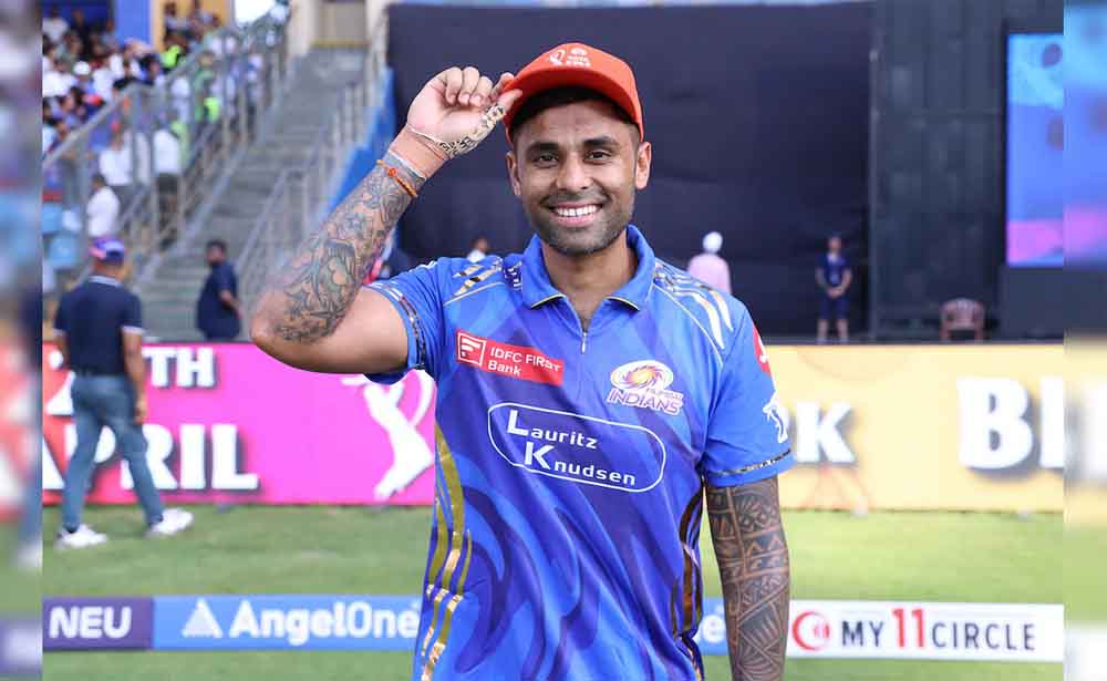 सूर्यकुमार यादव का सख्त संदेश: स्लेजिंग से दूर रहो, BCCI वीडियो में खुली टीम मीटिंग की पोल