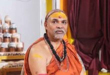 पॉक्सो मामले में स्वामी अविमुक्तेश्वरानंद को हाई कोर्ट से राहत, गिरफ्तारी पर लगी अंतरिम रोक